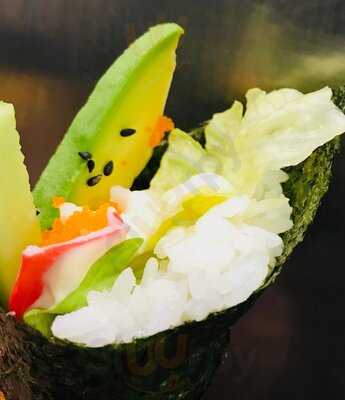 Juici Sushi Bridgewater Place