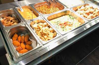 Juici Sushi Bridgewater Place