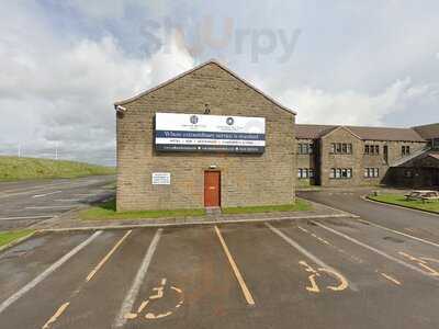 The Hilltop Bar & Restaurant