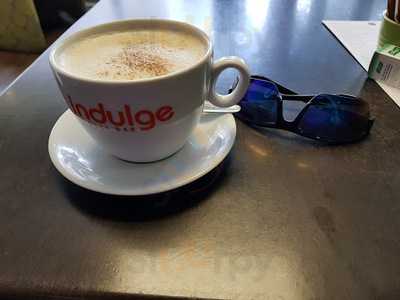 Indulge Deli Bar