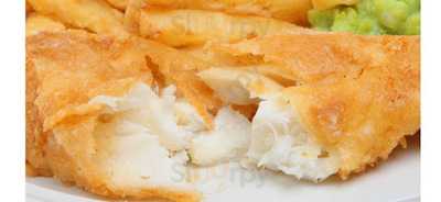 Paddock Fish Bar