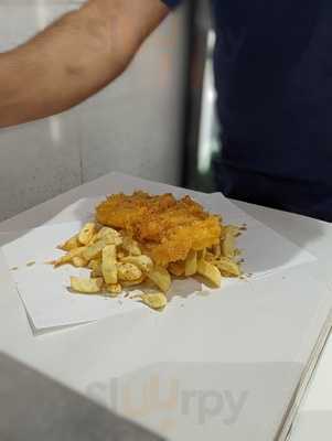 Paddock Fish Bar