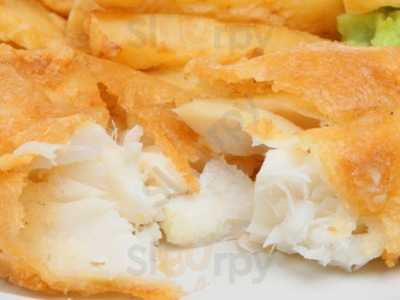 Paddock Fish Bar