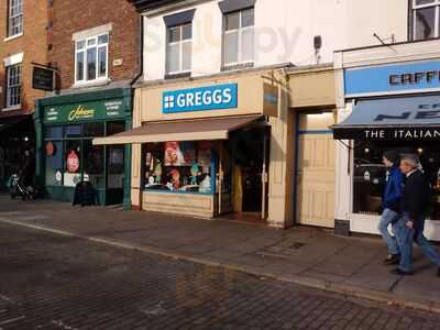 Greggs