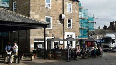 Leeds House Cafe