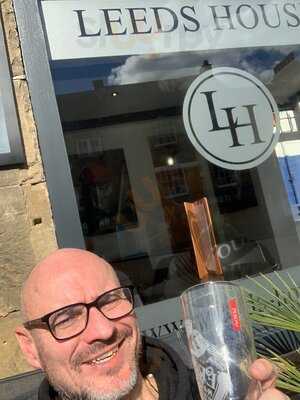 Leeds House Cafe