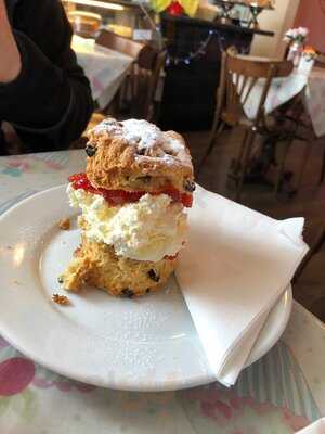 Delicious Cafe Linthorpe Village Middlesbrough