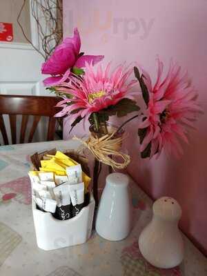 Delicious Cafe Linthorpe Village Middlesbrough