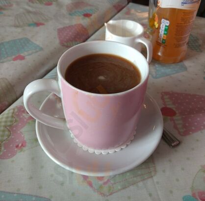 Delicious Cafe Linthorpe Village Middlesbrough