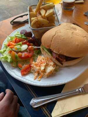 Swallows Nest Restaurant