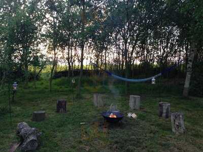 Swallows Nest Restaurant