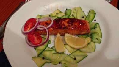 Swallows Nest Restaurant