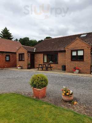 Swallows Nest Restaurant