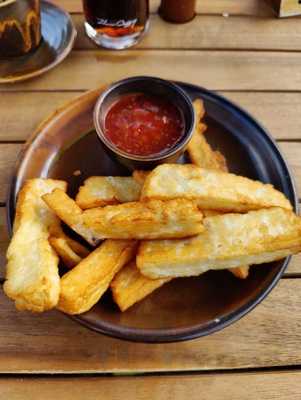 Swallows Nest Restaurant