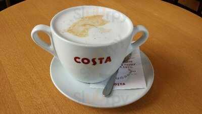 Costa Coffee