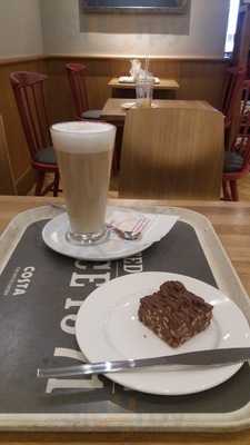 Costa Coffee
