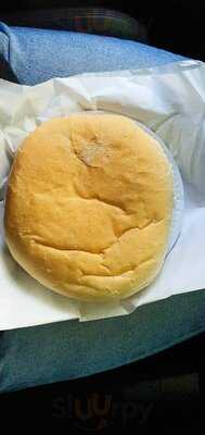 Brown Or White Sandwich Bar & Cafe