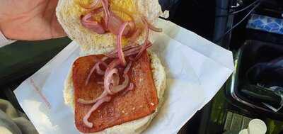 Brown Or White Sandwich Bar & Cafe