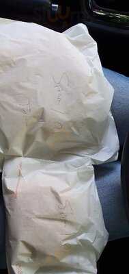 Brown Or White Sandwich Bar & Cafe