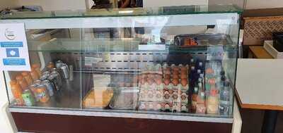 Brown Or White Sandwich Bar & Cafe