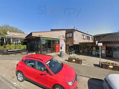 Brown Or White Sandwich Bar & Cafe