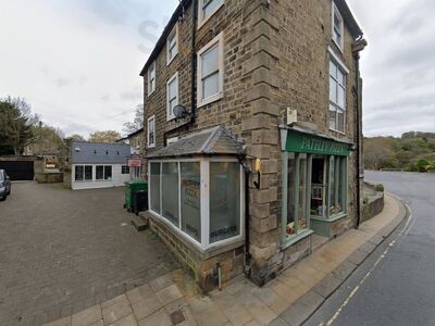 Desh Bondhu Indian Take-away