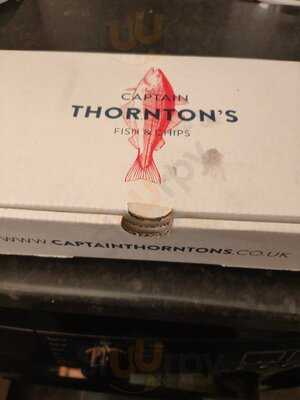 Captain Thorntons
