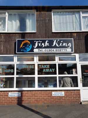 Fish King
