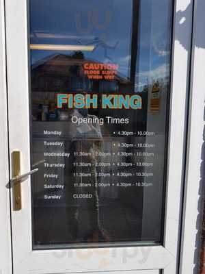 Fish King