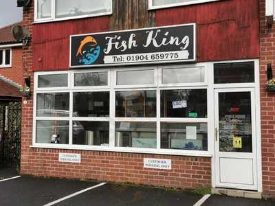 Fish King