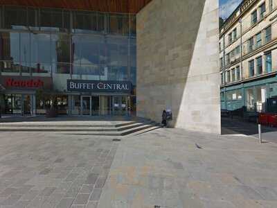 Buffet Central