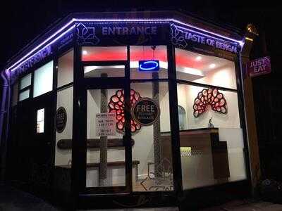 Taste Of Bengal
