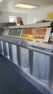 Chain Lane Fisheries