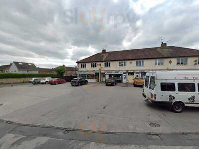 Chain Lane Fisheries