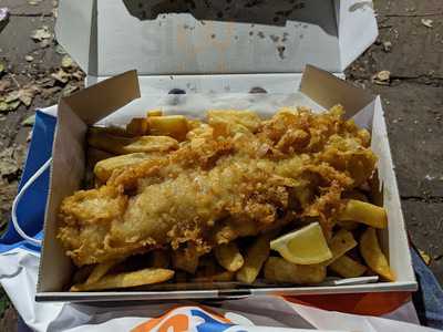 Nash's Traditional Fisheries