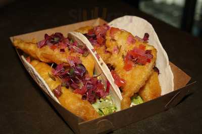 Nash's Traditional Fisheries