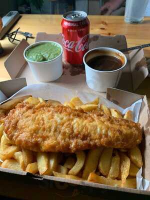 Nash's Traditional Fisheries