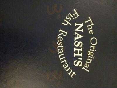 Nash's Traditional Fisheries