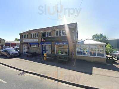 Hennie Pennys Chicken