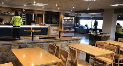 The Maltings At Digby's