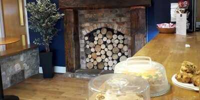 The Maltings At Digby's