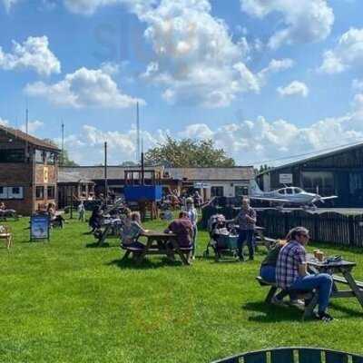 The Maltings At Digby's