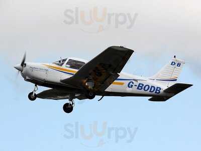 The Maltings At Digby's