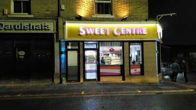 Sweet Centre Bradford