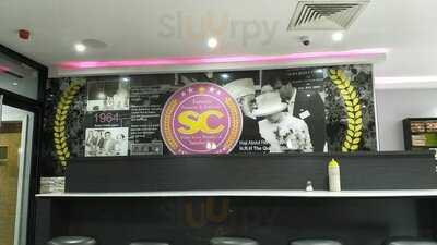 Sweet Centre Bradford