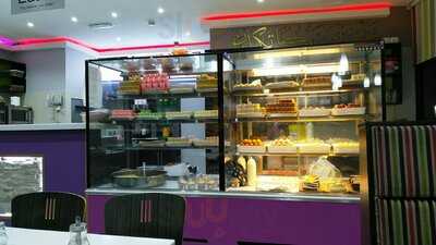 Sweet Centre Bradford