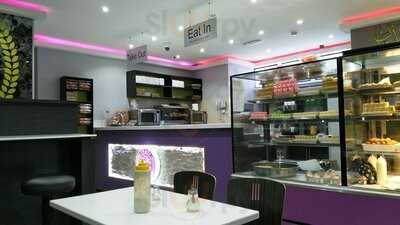 Sweet Centre Bradford