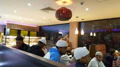 Sweet Centre Bradford