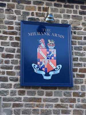 The Milbank Arms
