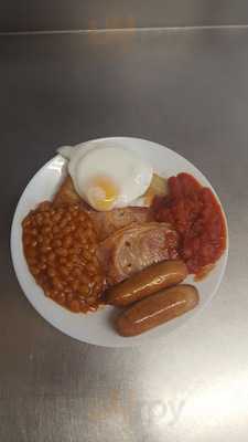 Elland Road Cafe And Sandwich Bar